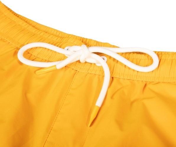 Image du produit Serge Blanco short de bain uni (XXL)