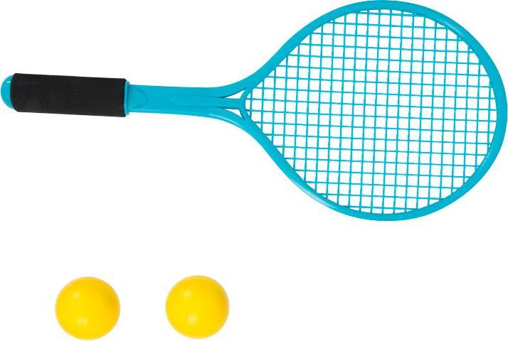 Immagine prodotto Scatch Set da tennis, 22 pezzi.