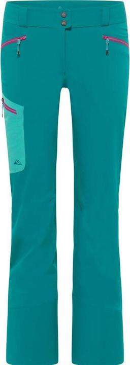 Actual product image Radys R2 Softshell Pants (38)