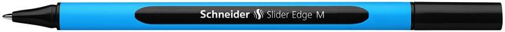 Actual product image Schneider Biros Slider Edge (Black, 1 x)