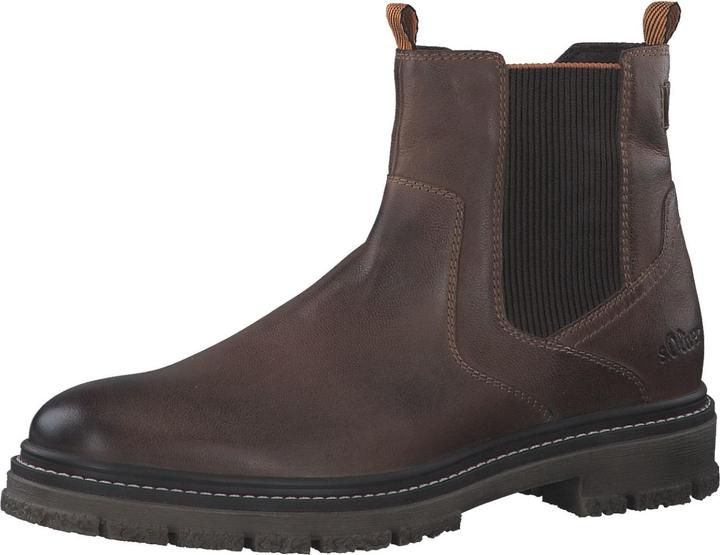 Actual product image S.Oliver Stiefelette (43)