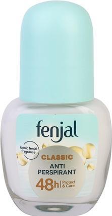 Fenjal Antitranspirant Roll-on Classic (Roll-on, 50 ml)