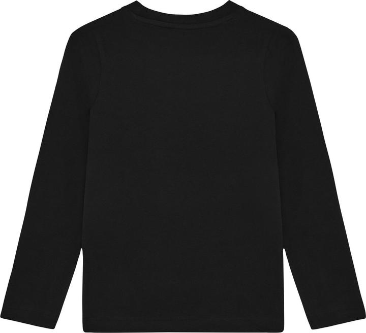Actual product image Minymo Pokémon Langarmshirt (128)