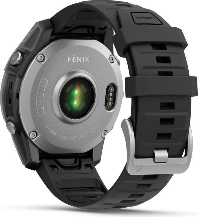 Image du produit Garmin fenix E (47 mm)
