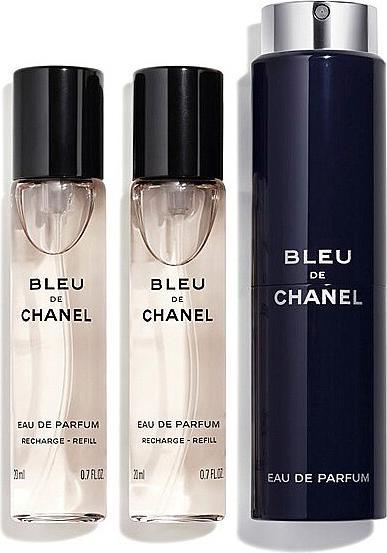 Immagine prodotto Chanel Bleu de Pour Homme (Eau de parfum, 20 ml)