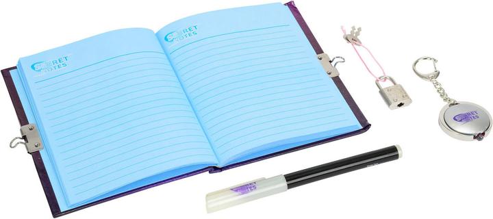 Immagine prodotto Simba Dagboek met Pen Secret Script (1 x)