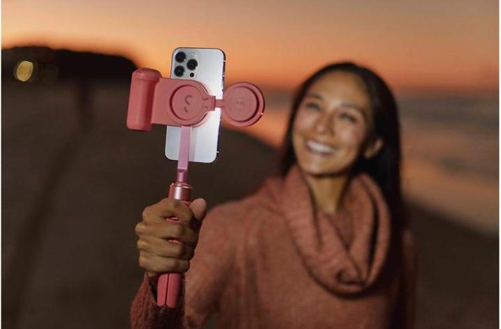 Produktbild ShiftCam SnapGrip Creator Kit