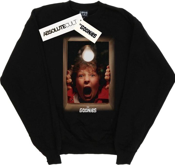 Universal Textiles Chunk Scream Sweatshirt (M)