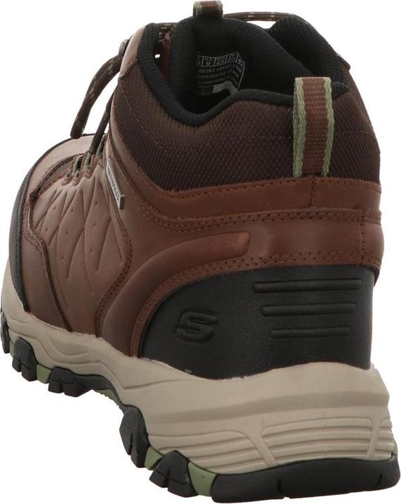 Image du produit Skechers Chaussure de randonnée RELAXED FIT : SELMEN-TELAGO (45)