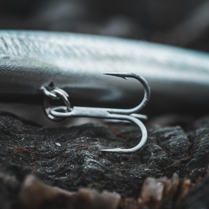 Immagine prodotto Caperlan Saxton (11 cm)