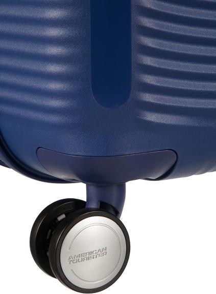 Actual product image American Tourister Soundbox (110 l, L (90 - 115l))