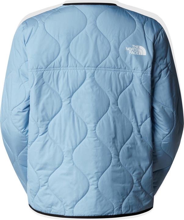 Image du produit North Face Linge matelassé Ampato pour femme (L)