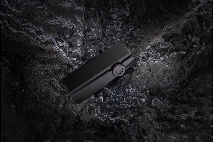 Actual product image iBasso DC07Pro (Display, USB-DAC, gain switch)