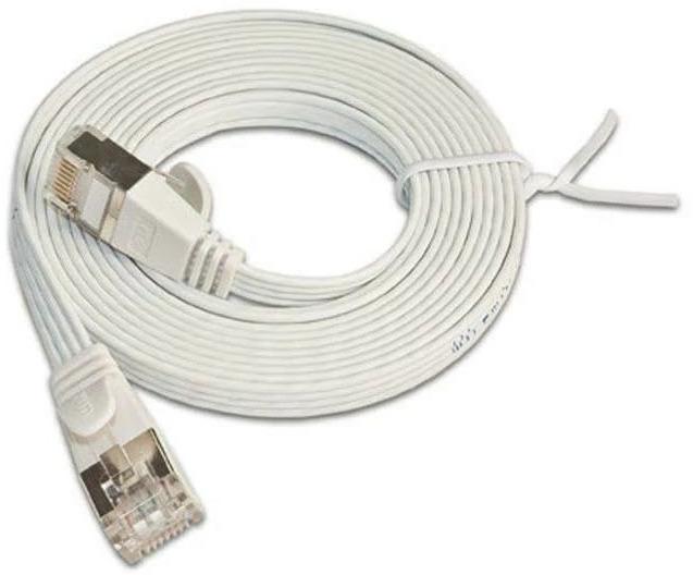 Actual product image Wirewin Network cable (STP, CAT6, 25 m)
