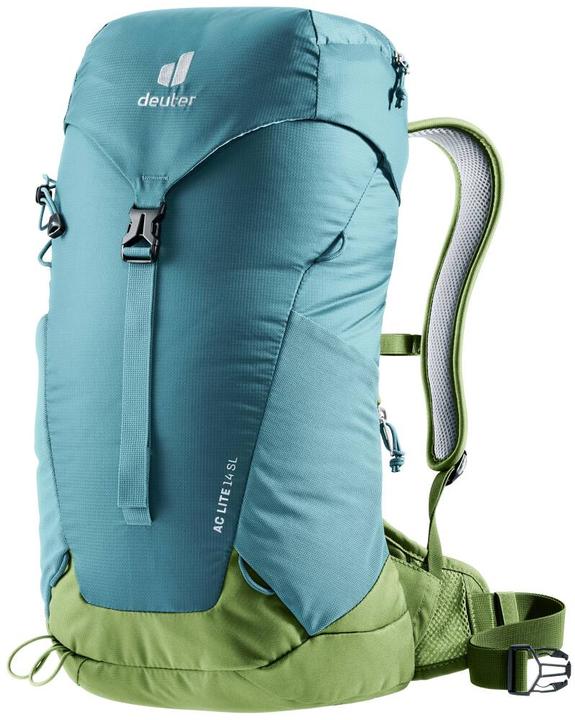 Actual product image Deuter AC Lite 14 (14 l)