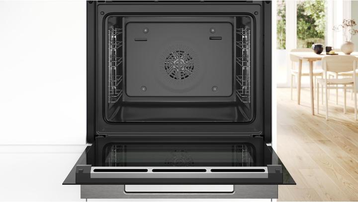 Produktbild Bosch Hausgeräte HBG7341B1