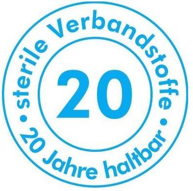 Produktbild Söhngen ErsteHilfeTasche Scout Schulausflug (First Aid Kit)