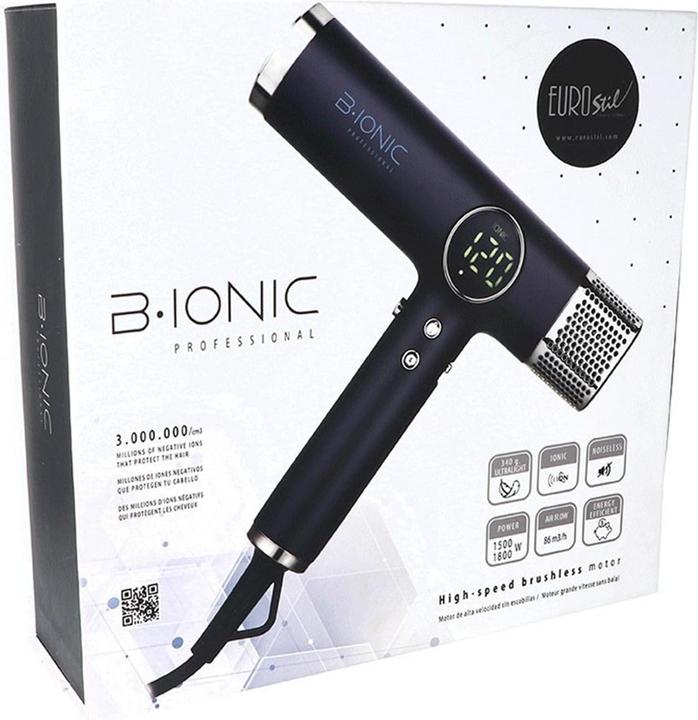 Produktbild Caso Eurostil Bionic