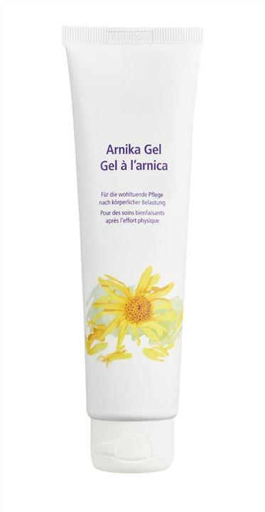 Phytomed Arnika Gel Gel (Körpermilch, Körperlotion, Körpergel, Körpercreme, 100 ml)