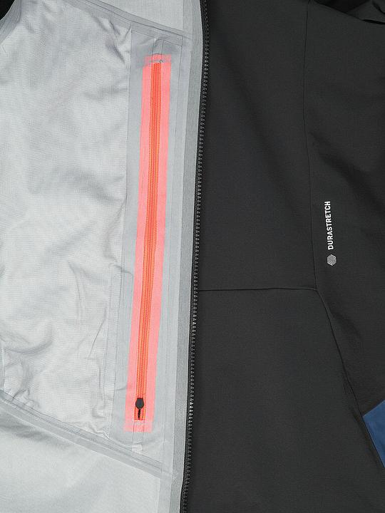 Immagine prodotto Salewa Giacca Softshell ibrida Sella Durastretch (48, M)