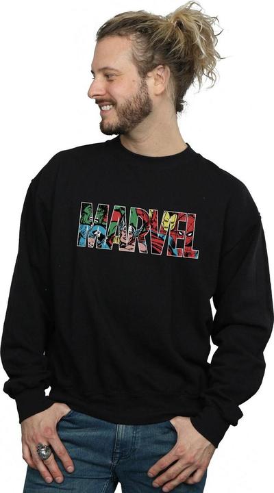 Produktbild Sweatshirt (M)