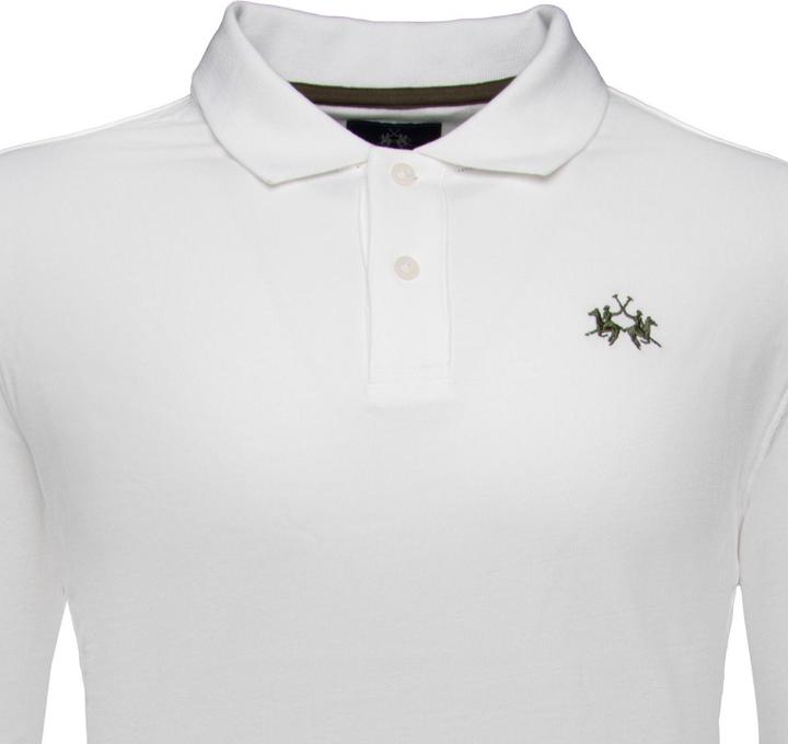 Actual product image La Martina XMP004 - 64005 (3XL)
