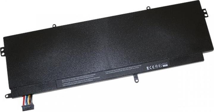 Actual product image Origin Storage Dell Battery Latitude 7400 / 7300 4C 60 WHR OEM: 5VC2M, Battery, DELL, Latitude 74... (4 Cells)