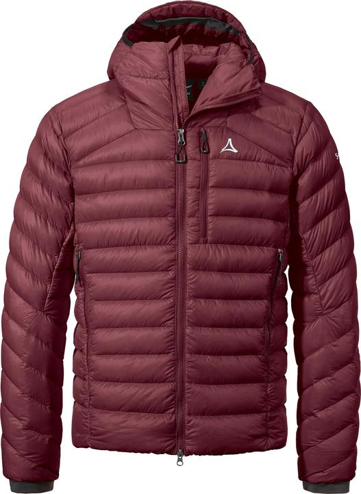 Produktbild Schöffel Down Jacket Silvretta M (3XL)