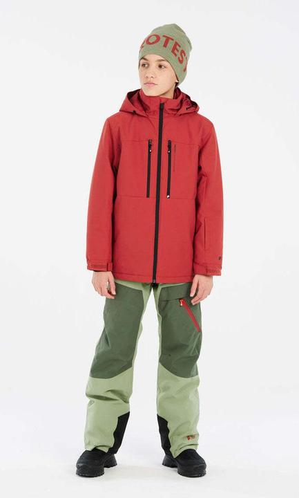 Produktbild Protest Snowjackets PRTFLYNTY JR snowjacket (152)