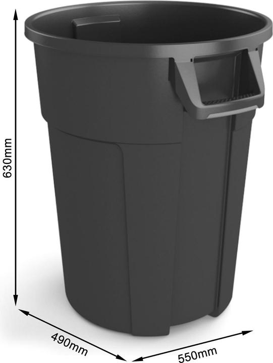 Produktbild Rotho Titan (85 l)