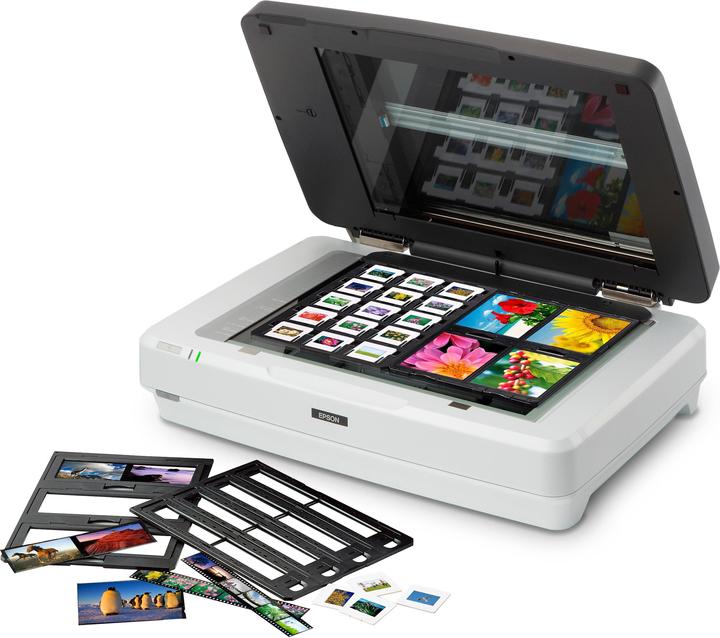 Produktbild Epson Expression 12000XL Pro (USB)