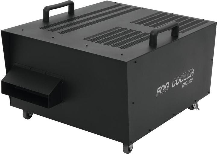 Produktbild Antari DNG-100 Rauchmaschine Schwarz