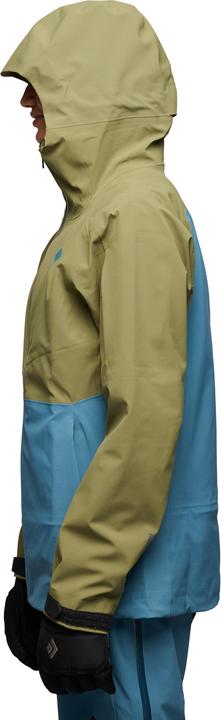 Produktbild Black Diamond W Recon Stretch Ski Shell (L)