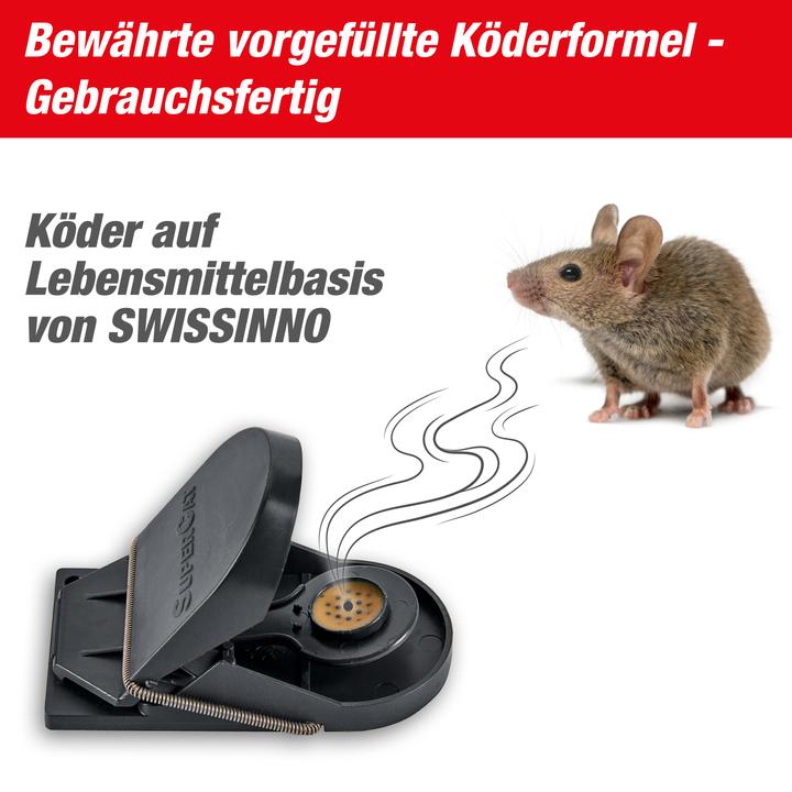 Actual product image Super Cat Ersatzköder