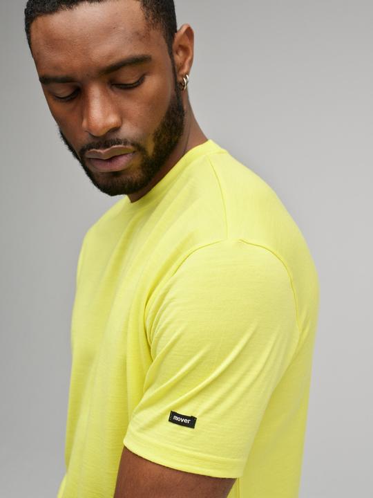 Actual product image Mover Plastic Free Sportswear Merino (M)