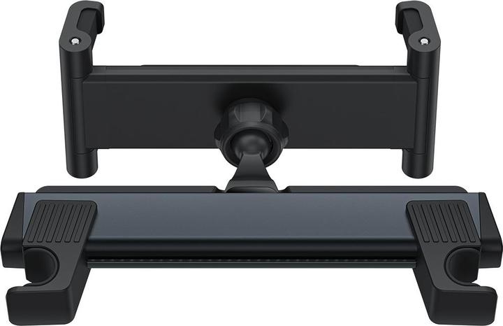 Productafbeelding Baseus JoyRide Pro achterbank tablet autohouder (zwart)