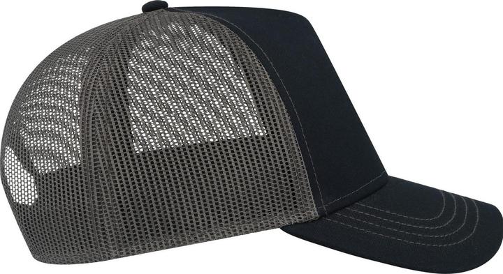 Produktbild Atlantis Rapper Trucker Cap recyceltes Material (One Size)