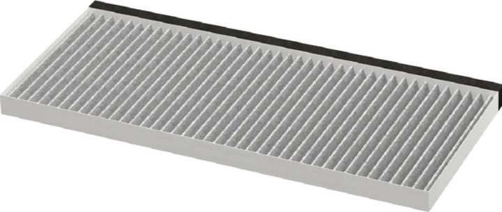 Image du produit Bosch Hausgeräte Siemens Neff Junker Filtre à charbon actif 11008080, 11025805