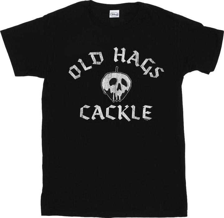 Disney Snow White Old Hags TShirt Mädchen