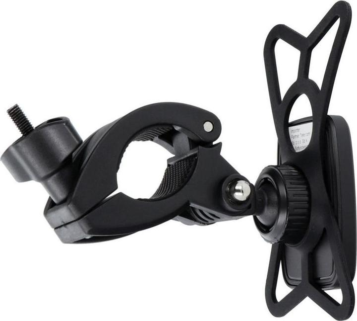 Actual product image OEM Magnetic bike mount