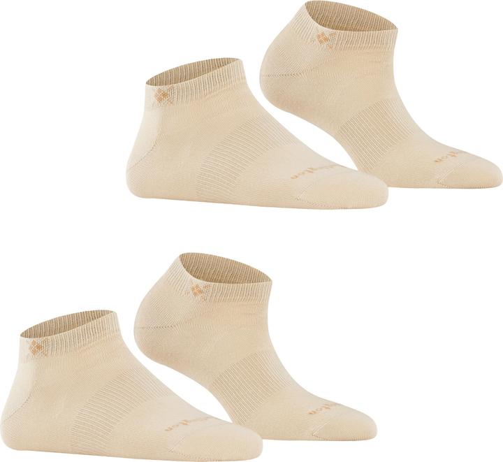 Produktbild Burlington W's EVERYDAY 2-PACK (2er Pack, 36 - 41)