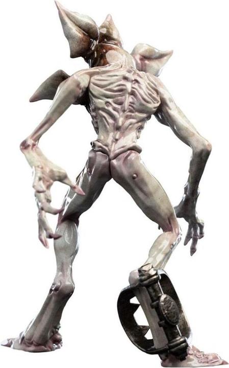 Produktbild Weta Workshop Stranger Things figurine Mini Epics The Demogorgon Limited Edition 17 cm