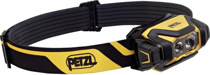 Produktbild Petzl E120AA00 Headlamp PIXA black (450 lm)