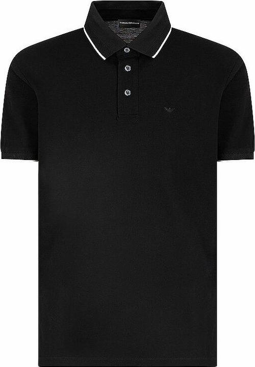 Emporio Armani Poloshirt (XL)