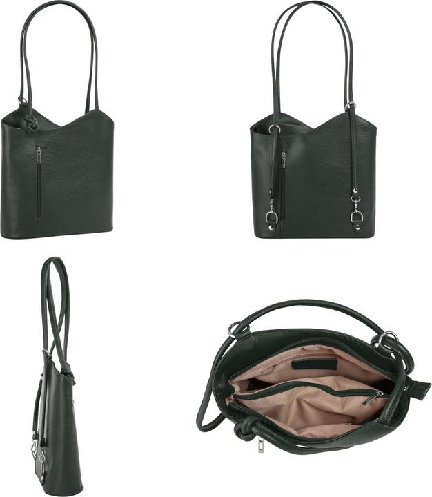 Image du produit Cluty Shopper Rucksack Kombination (7 l)