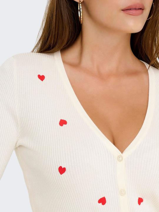 Immagine prodotto Only ONLEMBA Strickjacke Strickjacke (L)