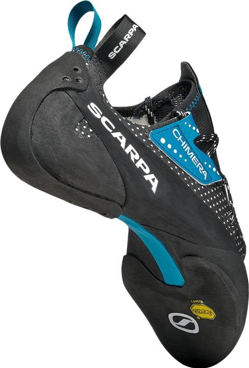 Actual product image Scarpa Chimera Kletterschuhe (39)
