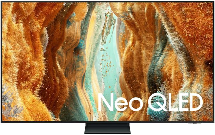 Produktbild Samsung FERNSEHER NEO QLED 8K NQ4 AI 2 (65QN73F) (65", NeoQLED, 4K, 2025)