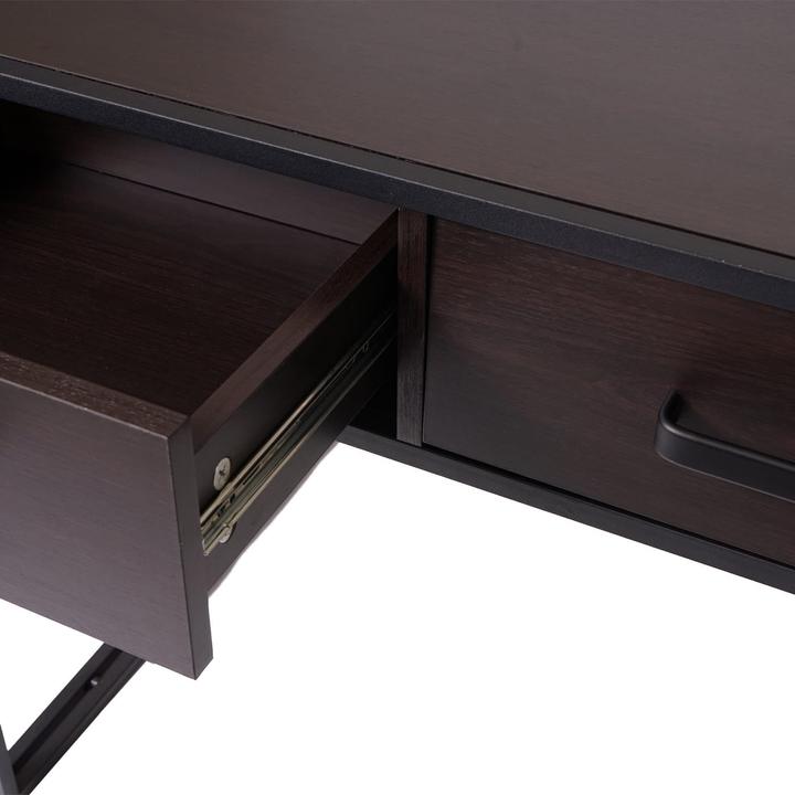 Produktbild JOHN316 Schreibtisch (120 x 70 x 76 cm)