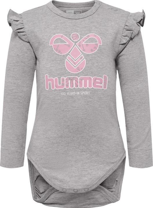 Produktbild hummel hmlDANA BODY L/S (86)